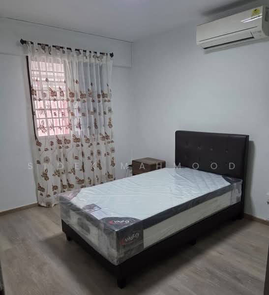 210 Yishun Street 21, 210 Yishun Street 21, Sembawang / Yishun, Room Rental, 100 sqft, HDB Flat For Rent, by Sidek Mahmood, 500224831 - Bedroom - PropertyGuru.com.sg