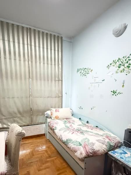 Cheap Bedroom near Tai Seng MRT, , Room Rental, 150 sqft, Terraced House For Rent, by Alan Tsui 徐先生, 500224837 - Bedroom - PropertyGuru.com.sg