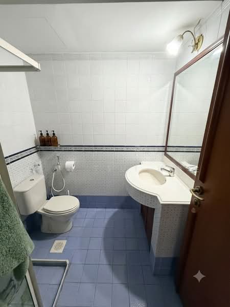 Cheap Bedroom near Tai Seng MRT, , Room Rental, 150 sqft, Terraced House For Rent, by Alan Tsui 徐先生, 500224837 - Bathroom - PropertyGuru.com.sg