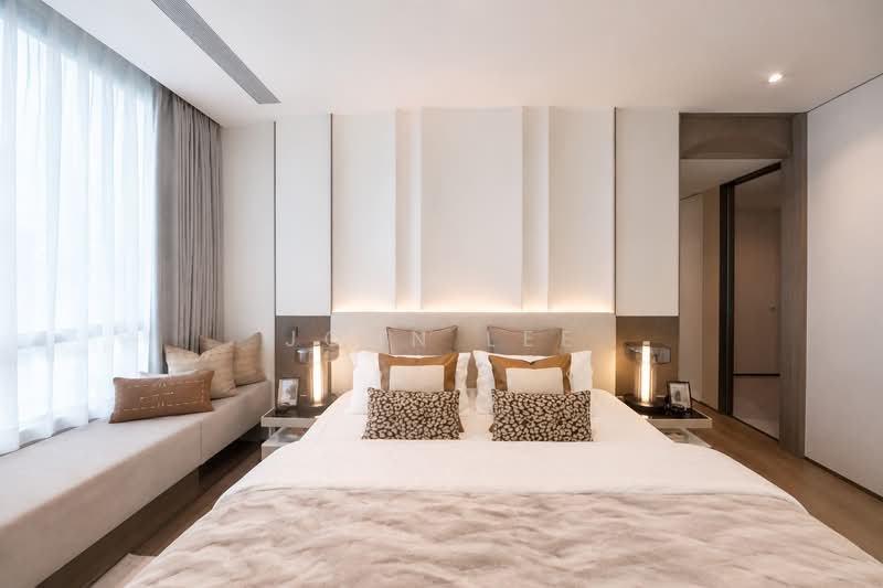 The Oliv @ Balmoral, 11C Balmoral Road, 4 Bedrooms, 3,337 sqft, Apartment For Sale, by John Lee, 500224838 - PropertyGuru.com.sg