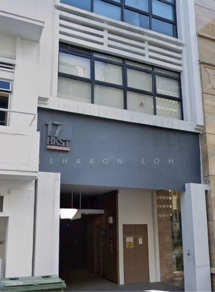 17 HONGKONG STREET, 17, 1,403 sqft, Shop / Shophouse For Rent, by Ssharon Loh, 500224839 - CommercialGuru.com.sg