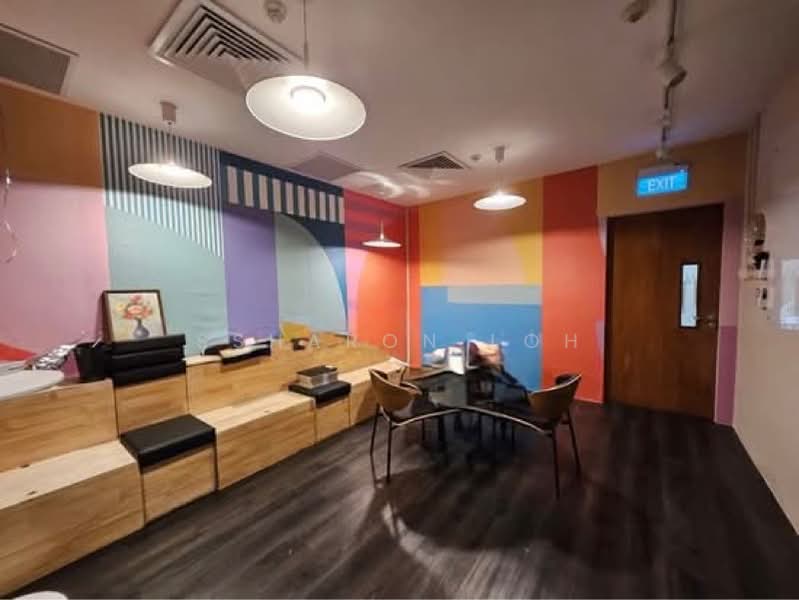 17 HONGKONG STREET, 17, 1,403 sqft, Shop / Shophouse For Rent, by Ssharon Loh, 500224839 - CommercialGuru.com.sg