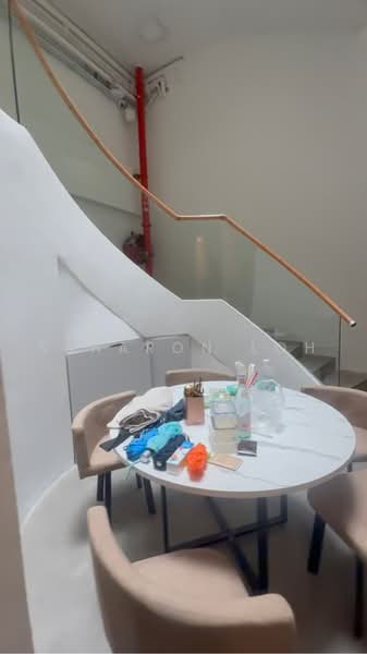 17 HONGKONG STREET, 17, 1,403 sqft, Shop / Shophouse For Rent, by Ssharon Loh, 500224839 - CommercialGuru.com.sg