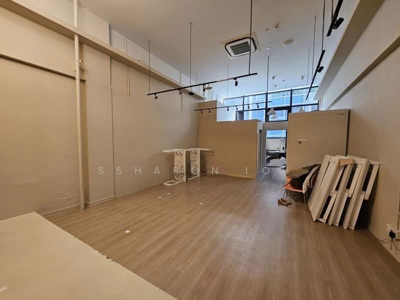 17 HONGKONG STREET, 17, 1,403 sqft, Shop / Shophouse For Rent, by Ssharon Loh, 500224839 - CommercialGuru.com.sg