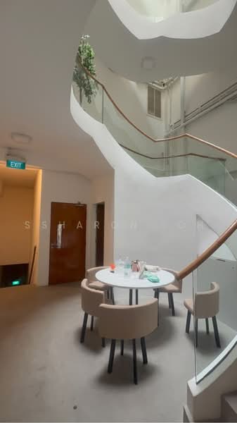 17 HONGKONG STREET, 17, 1,403 sqft, Shop / Shophouse For Rent, by Ssharon Loh, 500224839 - CommercialGuru.com.sg