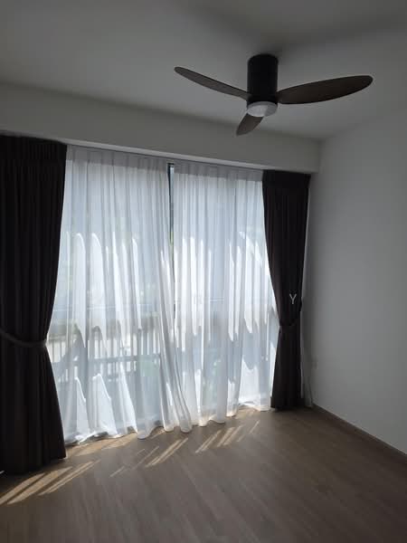 Affinity At Serangoon, 24 Serangoon North Avenue 1, 3 Bedrooms, 850 sqft, Condominium For Rent, by Alvin Tay, 500224841 - Interior - PropertyGuru.com.sg