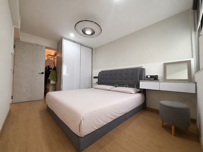 710 Yishun Avenue 5, 710 Yishun Avenue 5, 3 Bedrooms, 1,001 sqft, HDB Flat For Sale, by Chris Ooi, 500224842 - Bedroom - PropertyGuru.com.sg
