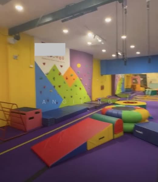Dairy Farm Mall, 12 Dairy Farm Lane, Dairy Farm / Bukit Panjang / Choa Chu Kang, 1,162 sqft, Mall Shop For Rent, by Angie Ng, 500224843 - Gym - CommercialGuru.com.sg