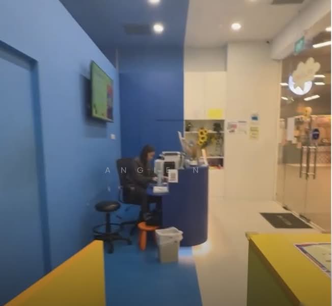 Dairy Farm Mall, 12 Dairy Farm Lane, Dairy Farm / Bukit Panjang / Choa Chu Kang, 1,162 sqft, Mall Shop For Rent, by Angie Ng, 500224843 - Interior - CommercialGuru.com.sg