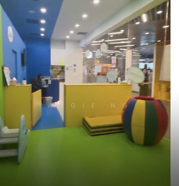 Dairy Farm Mall, 12 Dairy Farm Lane, Dairy Farm / Bukit Panjang / Choa Chu Kang, 1,162 sqft, Mall Shop For Rent, by Angie Ng, 500224843 - Interior - CommercialGuru.com.sg