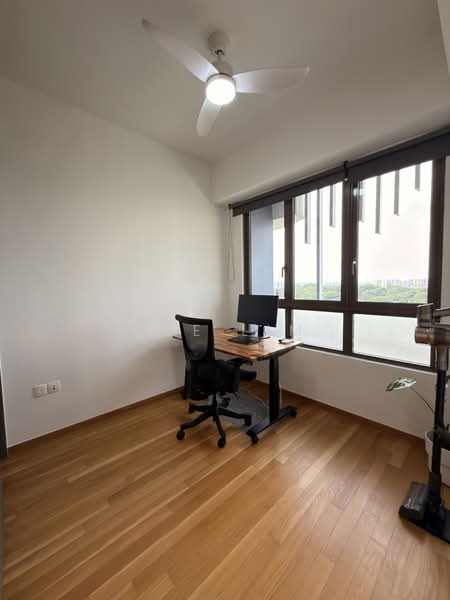 The Tre Ver, 66 Potong Pasir Avenue 1, 2 Bedrooms, 700 sqft, Condominium For Sale, by Zoe Lim, 500224849 - common room - PropertyGuru.com.sg