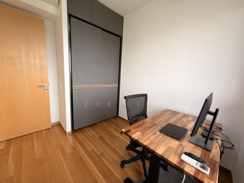 The Tre Ver, 66 Potong Pasir Avenue 1, 2 Bedrooms, 700 sqft, Condominium For Sale, by Zoe Lim, 500224849 - common room - PropertyGuru.com.sg
