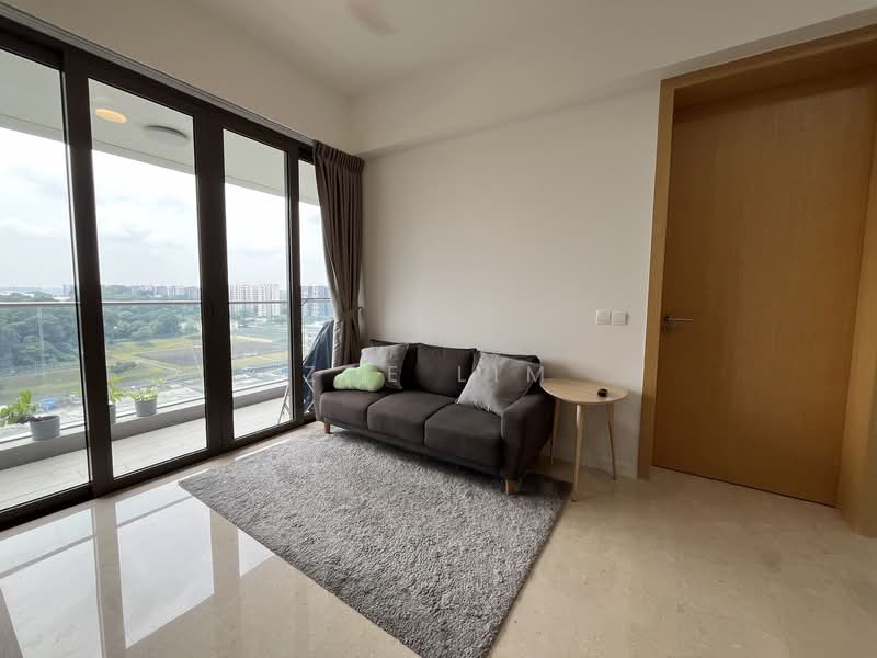 The Tre Ver, 66 Potong Pasir Avenue 1, 2 Bedrooms, 700 sqft, Condominium For Sale, by Zoe Lim, 500224849 - Living Room - PropertyGuru.com.sg
