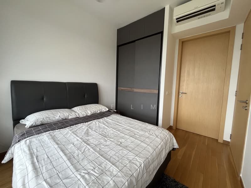 The Tre Ver, 66 Potong Pasir Avenue 1, 2 Bedrooms, 700 sqft, Condominium For Sale, by Zoe Lim, 500224849 - Bedroom - PropertyGuru.com.sg
