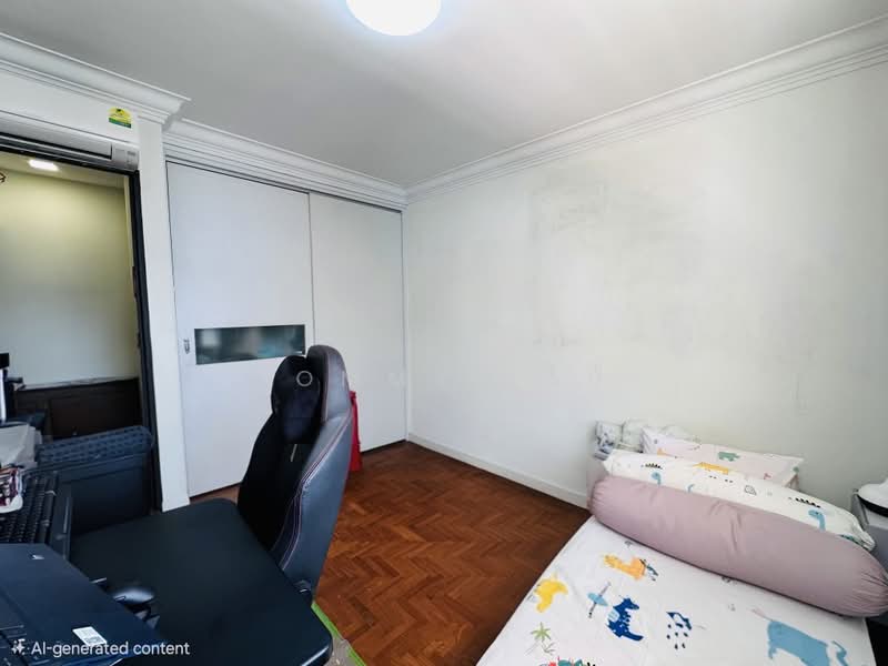 836 Yishun Street 81, 836 Yishun Street 81, 4 Bedrooms, 1,572 sqft, HDB Flat For Sale, by Tommy Lau, 500224851 - Bedroom - PropertyGuru.com.sg