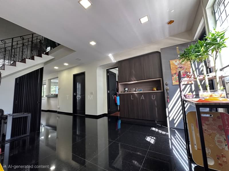 836 Yishun Street 81, 836 Yishun Street 81, 4 Bedrooms, 1,572 sqft, HDB Flat For Sale, by Tommy Lau, 500224851 - Entrance - PropertyGuru.com.sg