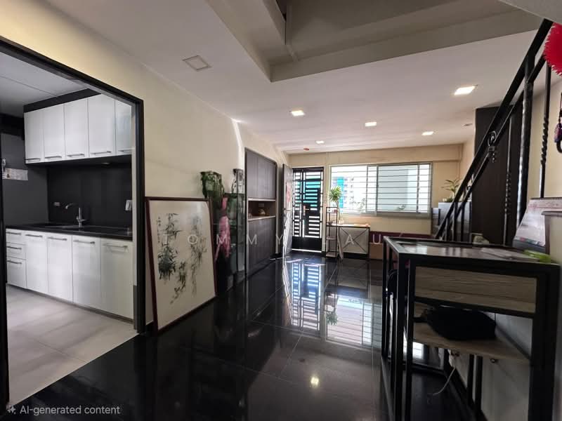 836 Yishun Street 81, 836 Yishun Street 81, 4 Bedrooms, 1,572 sqft, HDB Flat For Sale, by Tommy Lau, 500224851 - Interior - PropertyGuru.com.sg