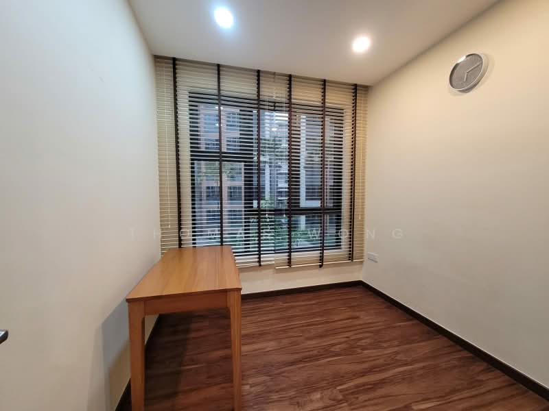 The Brownstone, 160 Canberra Drive, 3 Bedrooms, 990 sqft, Executive Condominium For Sale, by Thomas Wong, 500224856 - Study - PropertyGuru.com.sg