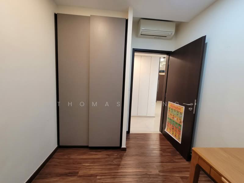 The Brownstone, 160 Canberra Drive, 3 Bedrooms, 990 sqft, Executive Condominium For Sale, by Thomas Wong, 500224856 - Interior - PropertyGuru.com.sg