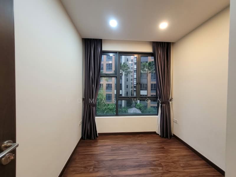 The Brownstone, 160 Canberra Drive, 3 Bedrooms, 990 sqft, Executive Condominium For Sale, by Thomas Wong, 500224856 - Interior - PropertyGuru.com.sg