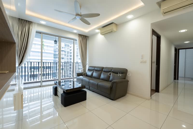 Heron bay, , 4 Bedrooms, 1,281 sqft, Executive Condominium For Sale, by Peggy Ong, 500224859 - Living Room - PropertyGuru.com.sg