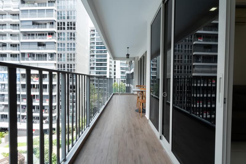 Heron bay, , 4 Bedrooms, 1,281 sqft, Executive Condominium For Sale, by Peggy Ong, 500224859 - Balcony - PropertyGuru.com.sg