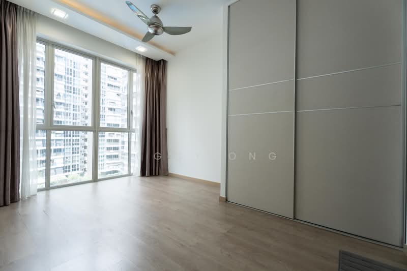 Heron bay, , 4 Bedrooms, 1,281 sqft, Executive Condominium For Sale, by Peggy Ong, 500224859 - Bedroom - PropertyGuru.com.sg
