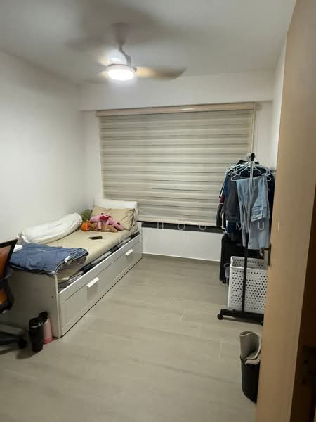 Clementi Ave 6, Clementi Ave 6, Room Rental, 110 sqft, HDB Flat For Rent, by Sally Khoo Mui Ngoh, 500224862 - Bedroom - PropertyGuru.com.sg