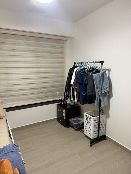 Clementi Ave 6, Clementi Ave 6, Room Rental, 110 sqft, HDB Flat For Rent, by Sally Khoo Mui Ngoh, 500224862 - Bedroom - PropertyGuru.com.sg