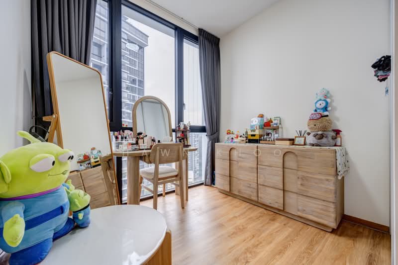 The Trilinq, 28A Jalan Lempeng, 3 Bedrooms, 915 sqft, Condominium For Sale, by Shawn Khoo, 500224864 - Interior - PropertyGuru.com.sg