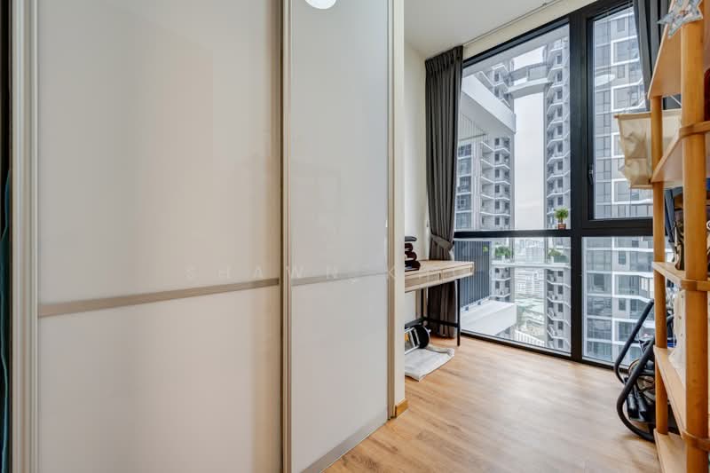 The Trilinq, 28A Jalan Lempeng, 3 Bedrooms, 915 sqft, Condominium For Sale, by Shawn Khoo, 500224864 - View - PropertyGuru.com.sg