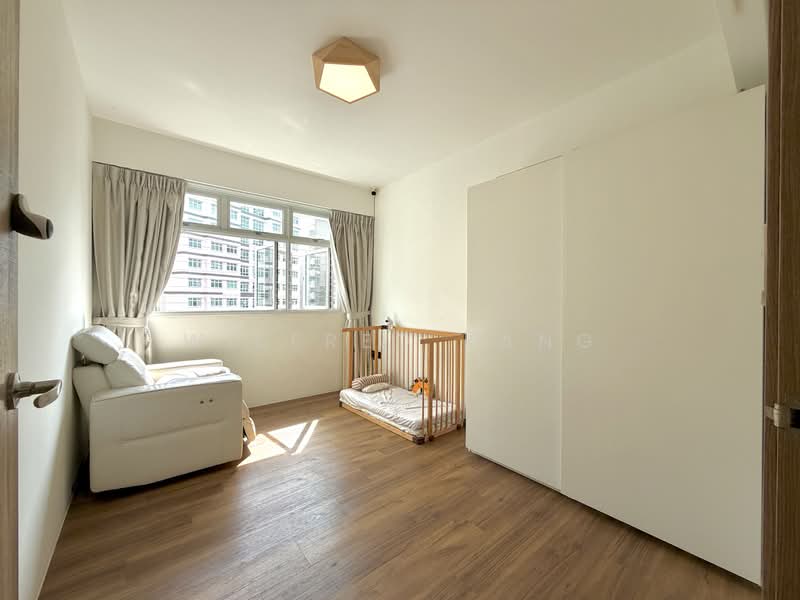 453B Bukit Batok West Avenue 6, 453B Bukit Batok West Avenue 6, 3 Bedrooms, 1,238 sqft, HDB Flat For Sale, by Wilfred Kang, 500224866 - Bedroom - PropertyGuru.com.sg