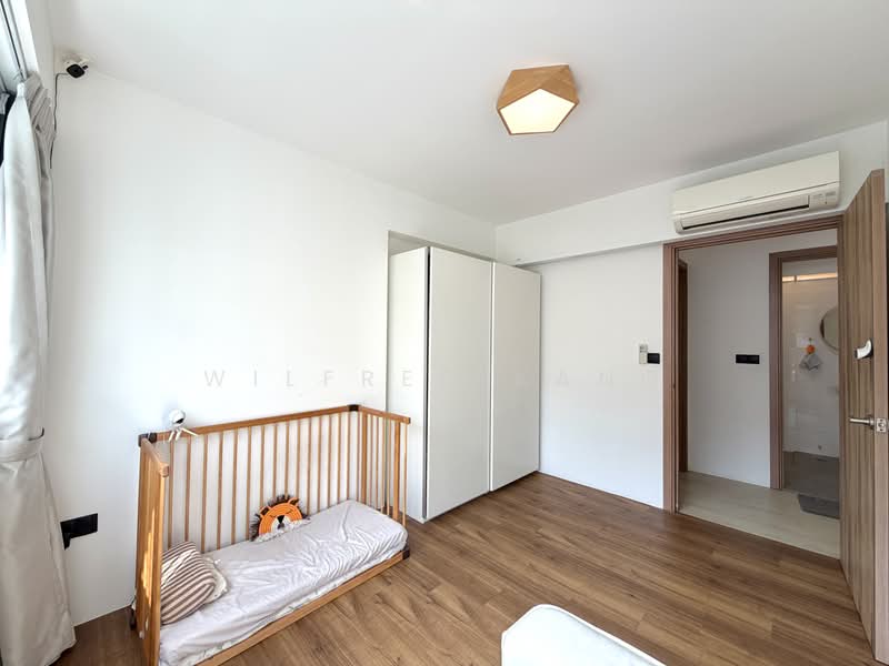 453B Bukit Batok West Avenue 6, 453B Bukit Batok West Avenue 6, 3 Bedrooms, 1,238 sqft, HDB Flat For Sale, by Wilfred Kang, 500224866 - Bedroom - PropertyGuru.com.sg