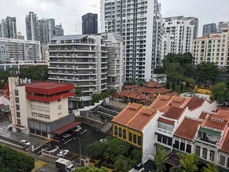 UE Square, 207 River Valley Road, Room Rental, 110 sqft, Apartment For Rent, by Kan Li Ling, 500224870 - Exterior - PropertyGuru.com.sg