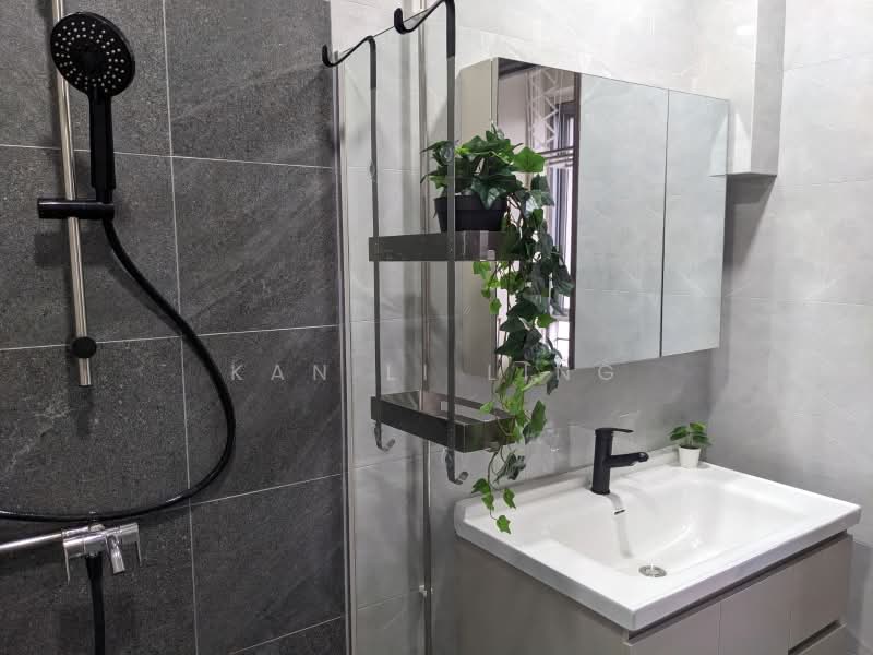 UE Square, 207 River Valley Road, Room Rental, 110 sqft, Apartment For Rent, by Kan Li Ling, 500224870 - Bathroom - PropertyGuru.com.sg