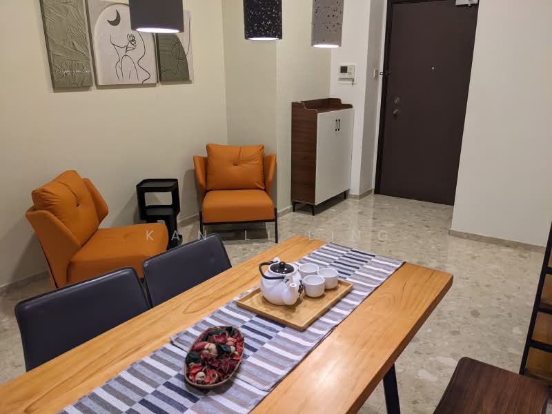 UE Square, 207 River Valley Road, Room Rental, 110 sqft, Apartment For Rent, by Kan Li Ling, 500224870 - Interior - PropertyGuru.com.sg