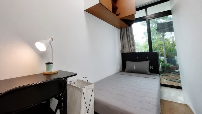 Varsity Park Condominium, 34 West Coast Road, Room Rental, 100 sqft, Condominium For Rent, by Charlotte Lin, 500224878 - Room 1 - PropertyGuru.com.sg