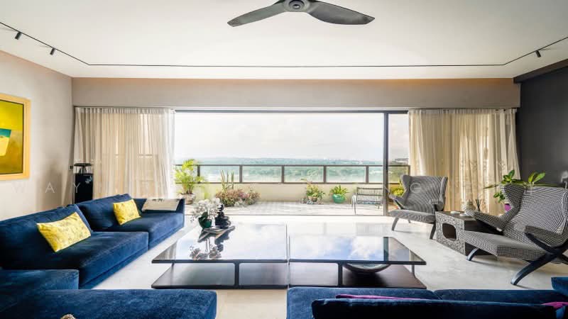 Wing on Life Garden, 335 Bukit Timah Road, 4 Bedrooms, 7,050 sqft, Apartment For Rent, by Wayne Joseph Ong 王伟洋, 500224881 - PropertyGuru.com.sg