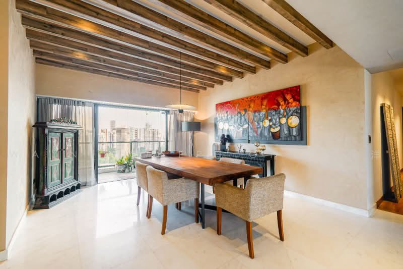 Wing on Life Garden, 335 Bukit Timah Road, 4 Bedrooms, 7,050 sqft, Apartment For Rent, by Wayne Joseph Ong 王伟洋, 500224881 - PropertyGuru.com.sg