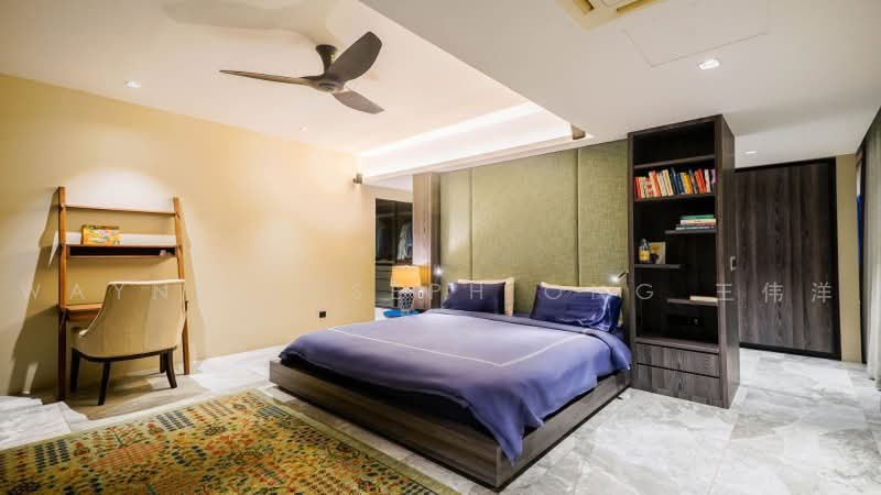Wing on Life Garden, 335 Bukit Timah Road, 4 Bedrooms, 7,050 sqft, Apartment For Rent, by Wayne Joseph Ong 王伟洋, 500224881 - PropertyGuru.com.sg