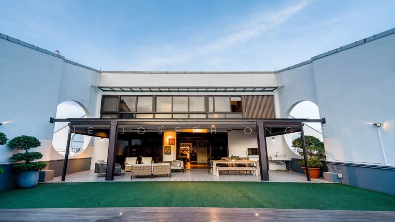 Wing on Life Garden, 335 Bukit Timah Road, 4 Bedrooms, 7,050 sqft, Apartment For Rent, by Wayne Joseph Ong 王伟洋, 500224881 - PropertyGuru.com.sg