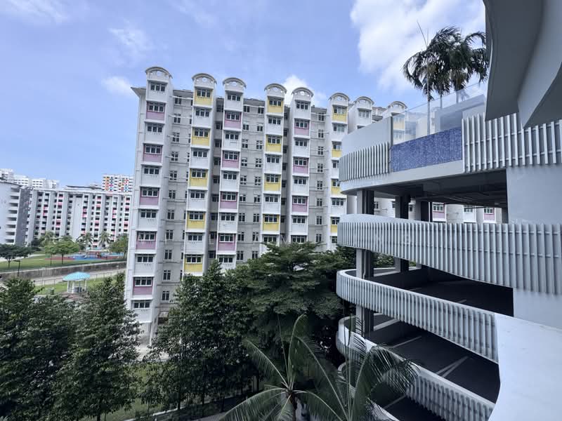 Sky Green, 568 Macpherson Green, 1 Bedroom, 495 sqft, Condominium For Sale, by William Ling, 500224882 - Exterior - PropertyGuru.com.sg