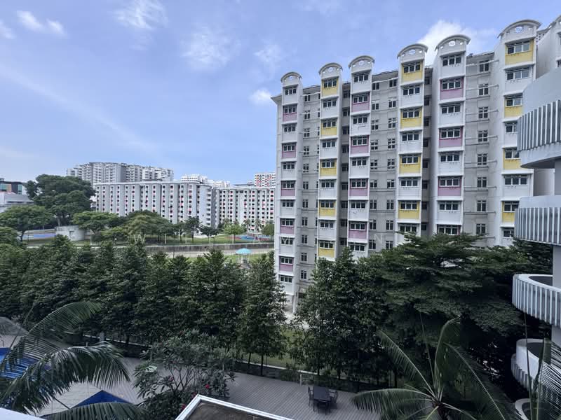 Sky Green, 568 Macpherson Green, 1 Bedroom, 495 sqft, Condominium For Sale, by William Ling, 500224882 - Exterior - PropertyGuru.com.sg