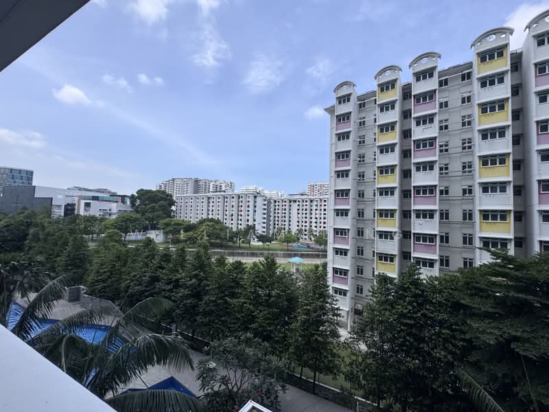 Sky Green, 568 Macpherson Green, 1 Bedroom, 495 sqft, Condominium For Sale, by William Ling, 500224882 - Exterior - PropertyGuru.com.sg