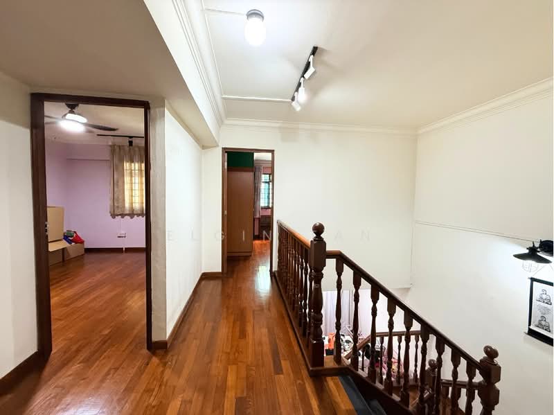 333 Kang Ching Road, 333 Kang Ching Road, 4 Bedrooms, 1,538 sqft, HDB Flat For Sale, by Elgin Tan, 500224883 - Corridor - PropertyGuru.com.sg
