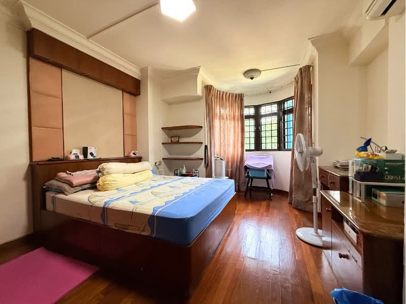 333 Kang Ching Road, 333 Kang Ching Road, 4 Bedrooms, 1,538 sqft, HDB Flat For Sale, by Elgin Tan, 500224883 - Bedroom - PropertyGuru.com.sg