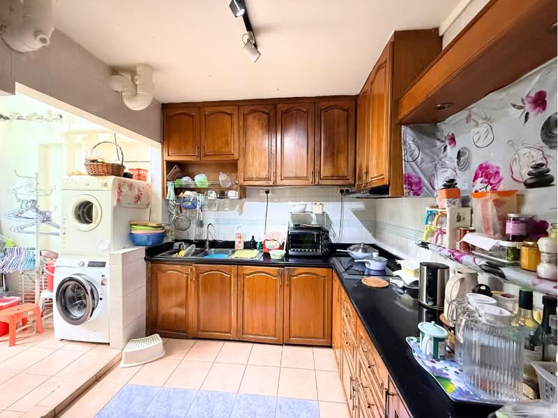 333 Kang Ching Road, 333 Kang Ching Road, 4 Bedrooms, 1,538 sqft, HDB Flat For Sale, by Elgin Tan, 500224883 - Kitchen - PropertyGuru.com.sg