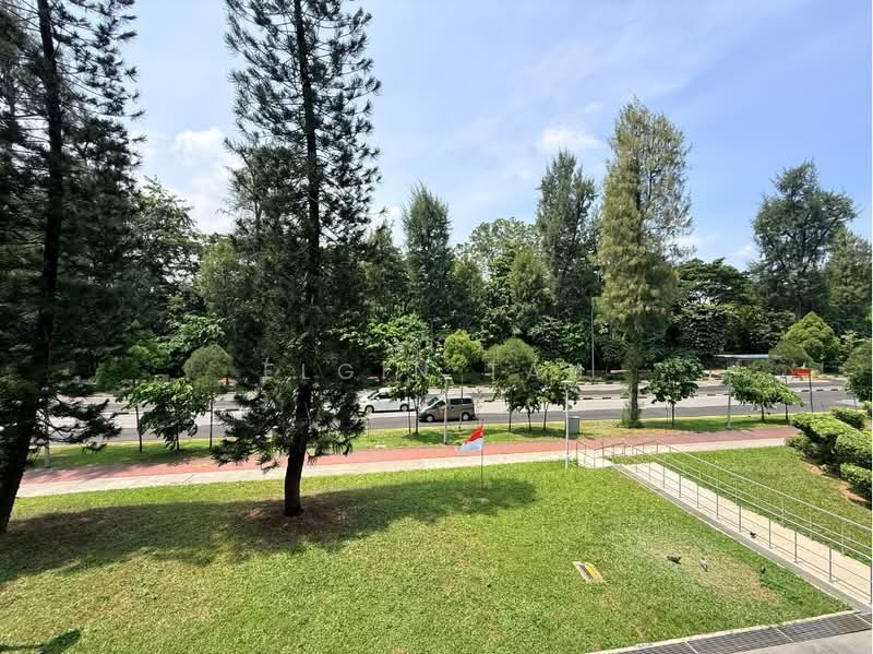 333 Kang Ching Road, 333 Kang Ching Road, 4 Bedrooms, 1,538 sqft, HDB Flat For Sale, by Elgin Tan, 500224883 - Exterior - PropertyGuru.com.sg