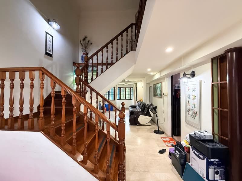 333 Kang Ching Road, 333 Kang Ching Road, 4 Bedrooms, 1,538 sqft, HDB Flat For Sale, by Elgin Tan, 500224883 - Interior - PropertyGuru.com.sg