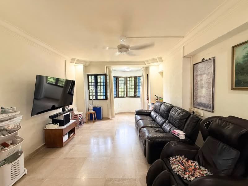 333 Kang Ching Road, 333 Kang Ching Road, Boon Lay / Jurong / Tuas, 4 Bedrooms, 1,538 sqft, HDB Flat For Sale, by Elgin Tan, 500224883 - Living Room - PropertyGuru.com.sg